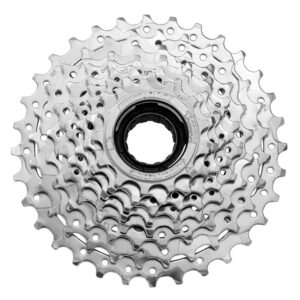 kolečko 8 13-32z SunRace index pro e-bike