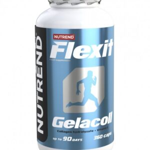 tablety Nutrend Flexit Gelacoll 360tablet