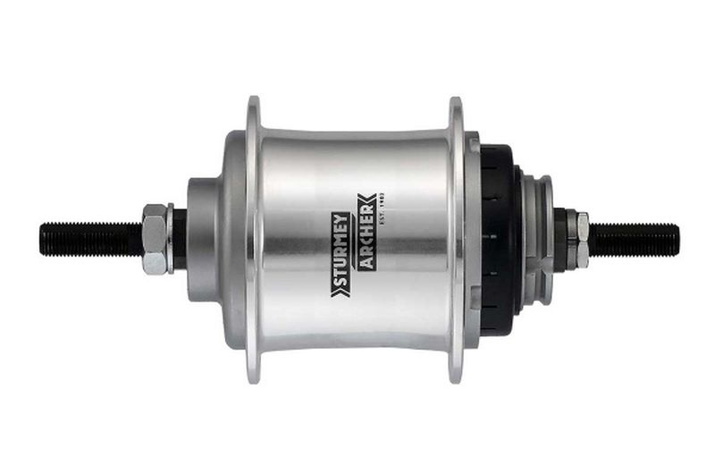 náboj Sturmey-Archer RS-RF3 3r. volnoběžný