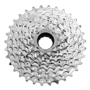 kolečko 9 11-32z SunRace index pro e-bike