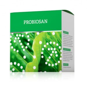 Energy Probiosan