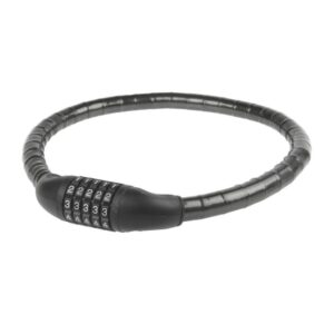 zámek  M-Wave 18x800mm  článkový kódový