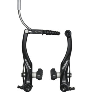brzda Shimano Alivio BR-T4000 zadní černá 25mm servisní balení