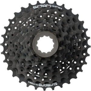 kazeta Shimano Acera CS-HG200 9 11-34z servisní balení
