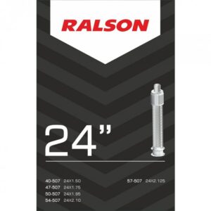 duše RALSON 24"x1.75-2