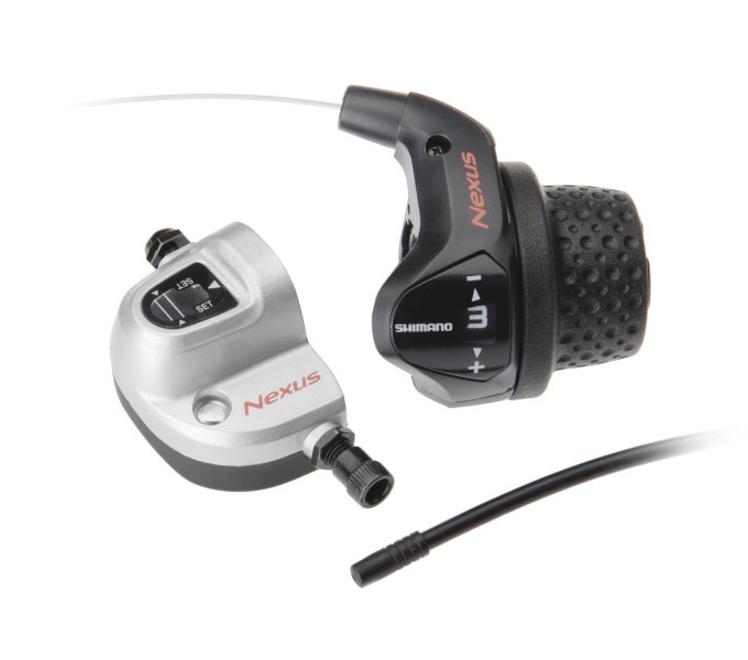 řazení Shimano Nexus SL-3S41 3r servisní balení
