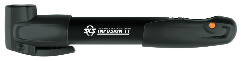 hustilka SKS Infusion TT