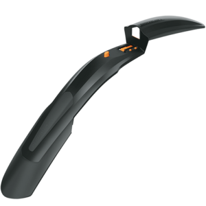 blatník přední SKS Shockblade II 28"-29" černo-černý