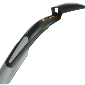 blatník přední SKS Shockblade II 28"-29" černo-šedý