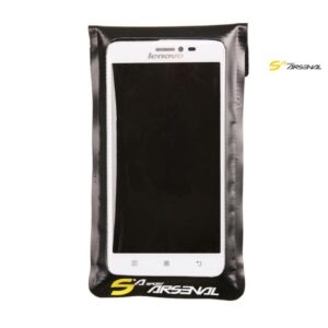 pouzdro na mobil  Sport Arsenal 532 QF