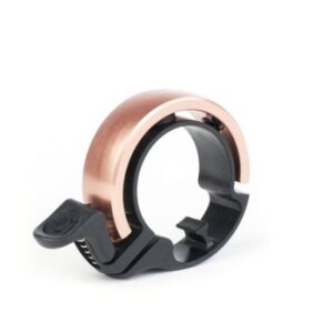 zvonek Knog Oi Bell Classic měděný malý