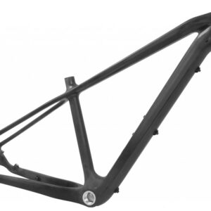 rám MTB superlight carbon 29" 17" - 43cm