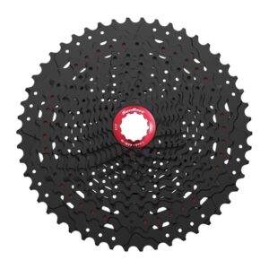 kazeta SunRace CSMZ90WA5 12 11-50z BLACK