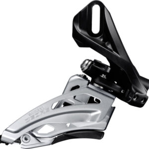 přesmykač Shimano DEORE FD-M617 přímá montáž original balení