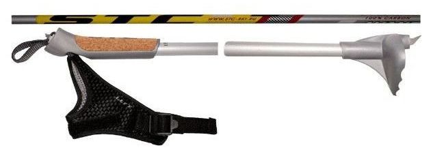 hole běžecké SKOL Avanti carbon