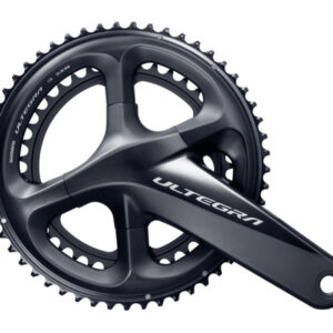 kliky Shimano Ultegra FC-R8000 2x11 53/39z 175mm original balení