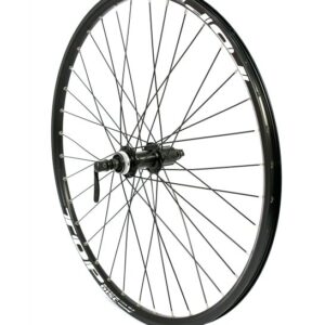 5" 584-19 Top Disc zadní 36 děr RU Centerlock černé