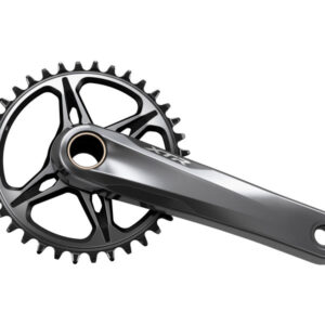 kliky Shimano XTR FC-M9120 1x11/12 175mm original balení