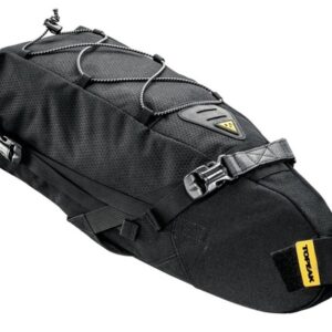 brašna TOPEAK bikepacking BackLoader rolovací 10L