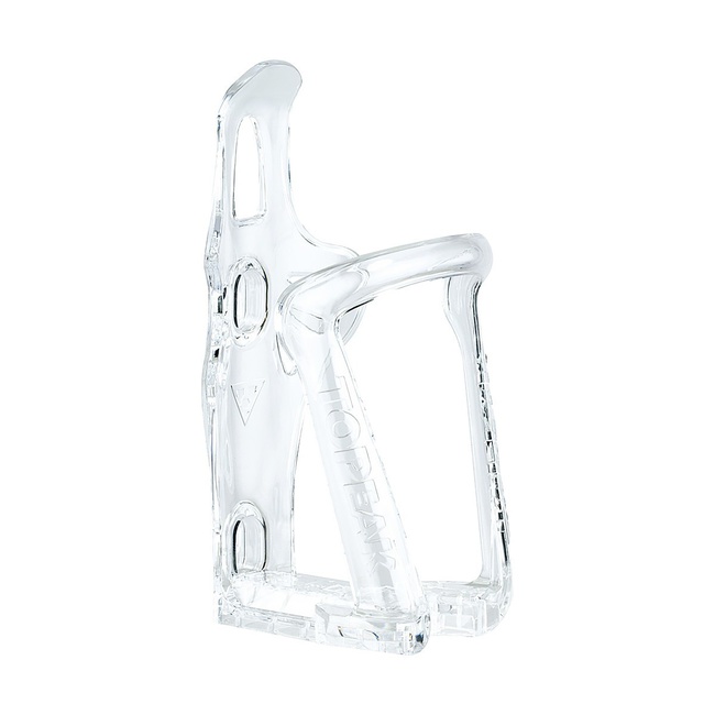košík TOPEAK Mono Cage CX transparentní