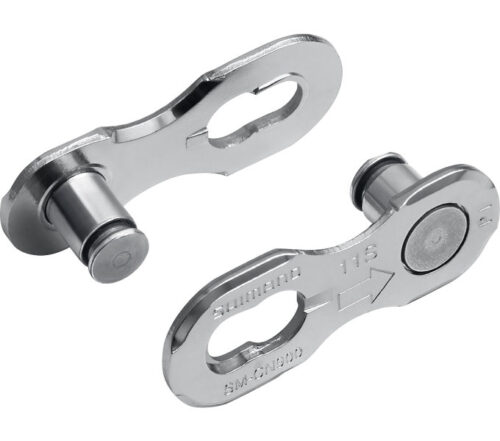 rychlospojka řetězu Shimano 11k 2ks