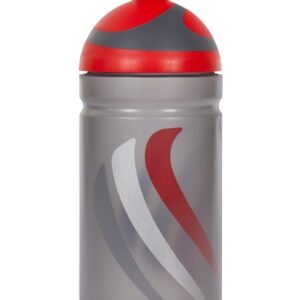 lahev R&B BIKE 2K19 500ml červená