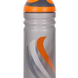 lahev R&B BIKE 2K19 700ml oranžová