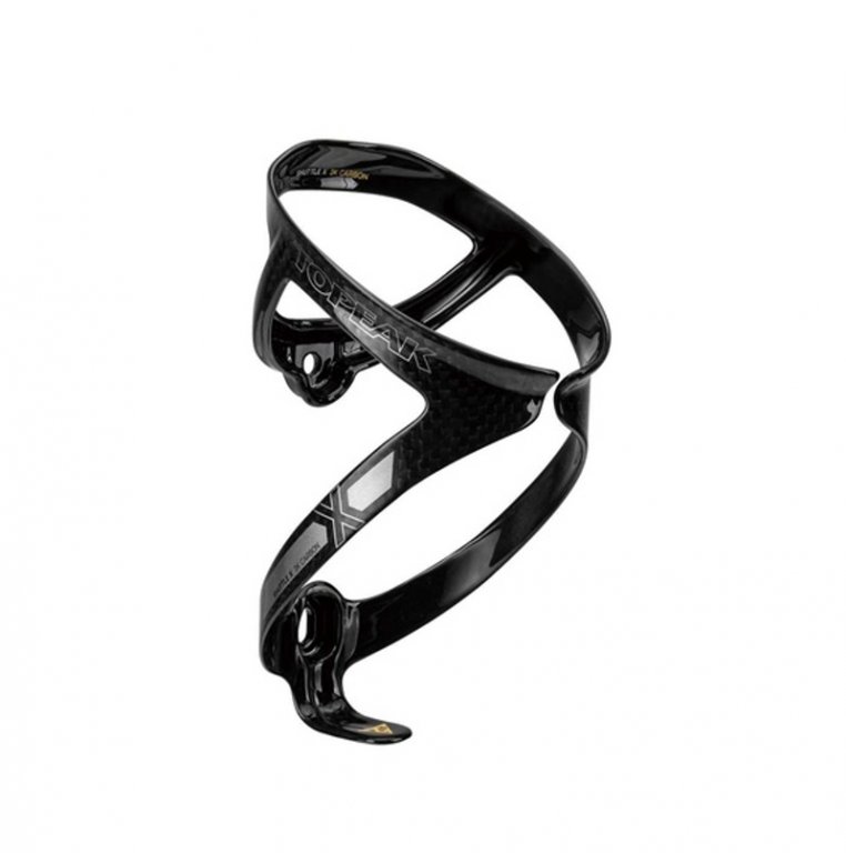 košík TOPEAK Shuttle cage X černý