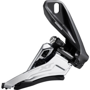 přesmykač Shimano XT FD-M8100 přímá montáž D-typ original balení