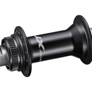 náboj Shimano XT HB-M8110 přední 32d boost černý original balení