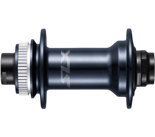 náboj Shimano SLX HB-M7110 přední 32d černý original balení