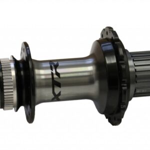náboj Shimano XTR FH-M9111 zadní 28d 12r boost černý original balení