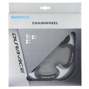 převodník 55z Shimano Dura-Ace FC-7900 2x10