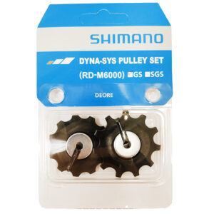 kladky Shimano RD-M6000-GS