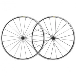 kolo zapletené 28" MAVIC AKSIUM Disc 6D Shimano HG 11 pár