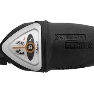 řazení Sturmey-Archer TSS86 8r twist