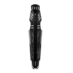 blatník TOPEAK D-FLASH ST černý reflex