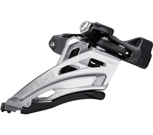 přesmykač Shimano Deore FD-M4100 34