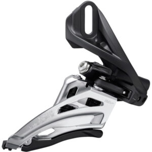 přesmykač Shimano Deore FD-M4100 přímá montáž D-typ original balení