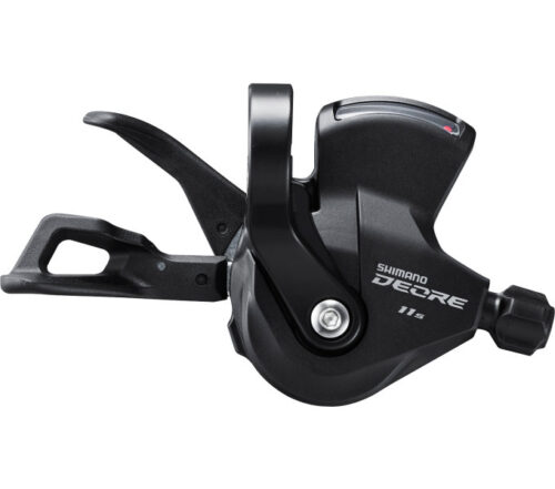 řazení Shimano Deore SL-M5100 11p s ukazatelem original balení