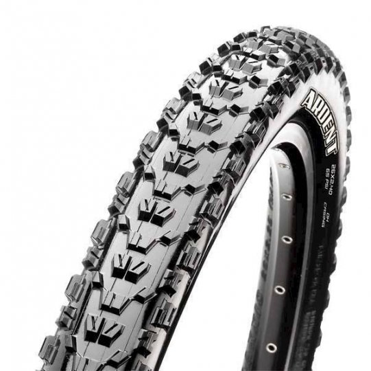 plášť MAXXIS Ardent Race 27.5"x2.20/56-584 60 TPI drát