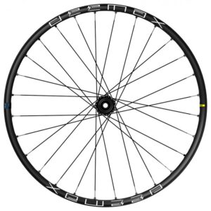 kolo zapletené 29" MAVIC E-DEEMAX S 30 Disc 6D Boost pár