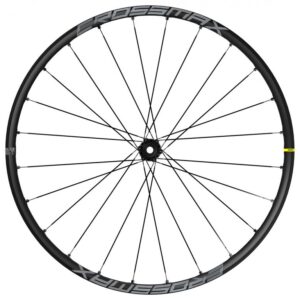 kolo zapletené 29" MAVIC CROSSMAX XLS Disc 6D Boost pár