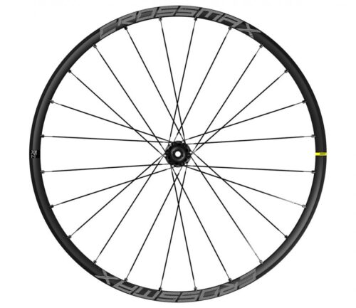 kolo zapletené 29" MAVIC CROSSMAX XL Disc 6D Sram XD Boost pár