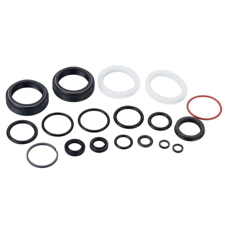servisní kit ROCKSHOX Yari Solo Air A1