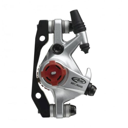 třmen brzdy SRAM BB7 SIL 140 IS Z stříbrný