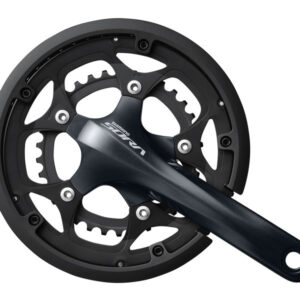 kliky Shimano Sora FC-R3000 2x9 50/34z 175mm černé original balení