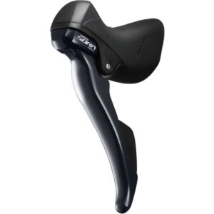 řadicí a brzdová páka Shimano Sora ST-R3000 3p černá original balení