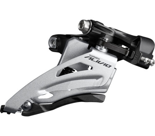 přesmykač Shimano Alivio FD-M3120 34