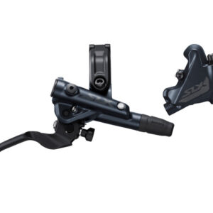 brzda Shimano XTR BR-M7110 zadní komplet bez adaptéru kov original balení